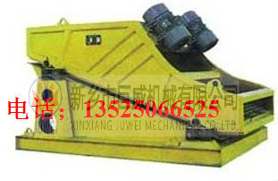 “巨威”ZSG系列高效重型篩