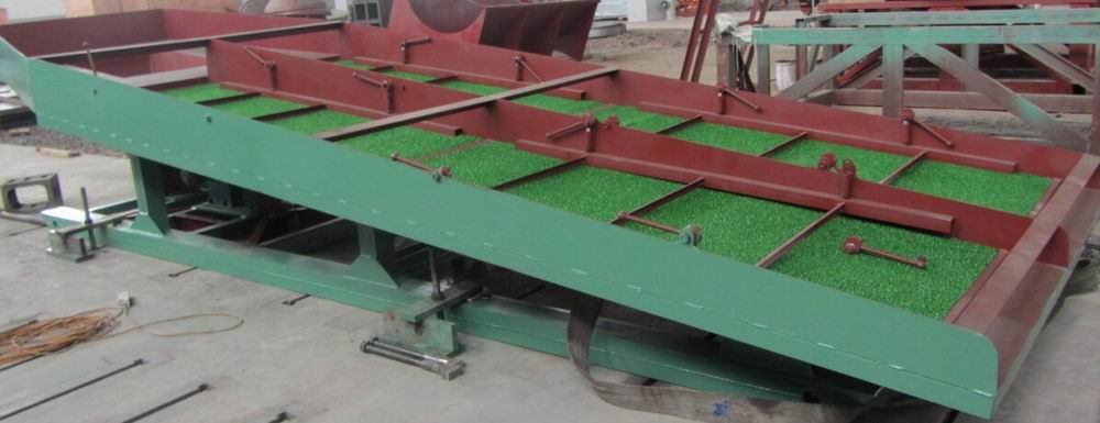 振動(dòng)溜槽產(chǎn)品圖片