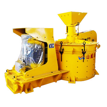 上海山威制砂機(jī)_制砂機(jī)廠家_價(jià)格產(chǎn)品圖片