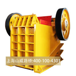 PE1000x1200顎式破碎機(jī)|破|顎式破碎機(jī)產(chǎn)品圖片