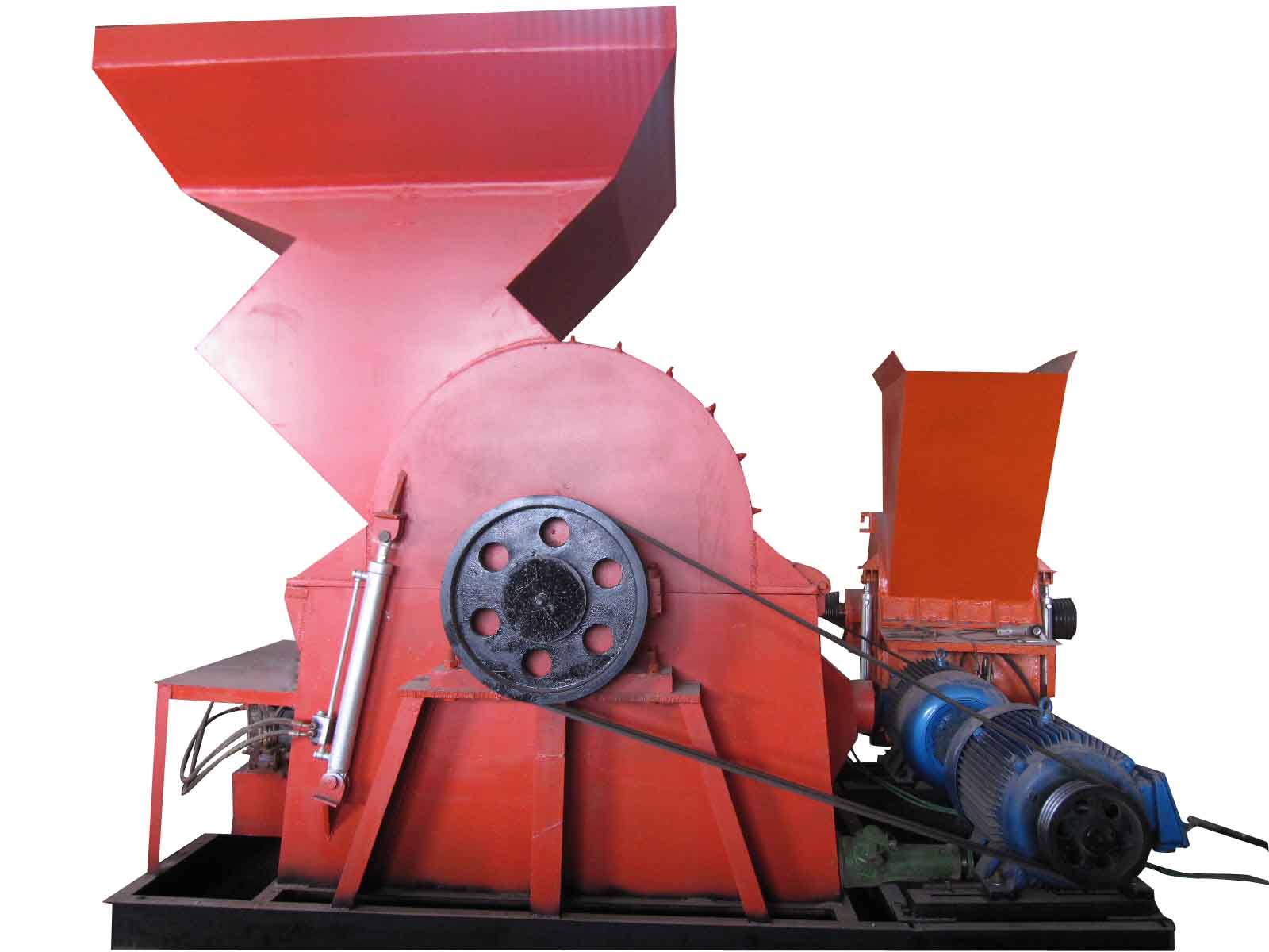 易拉罐破碎機(jī) 易拉罐破碎機(jī)廠家