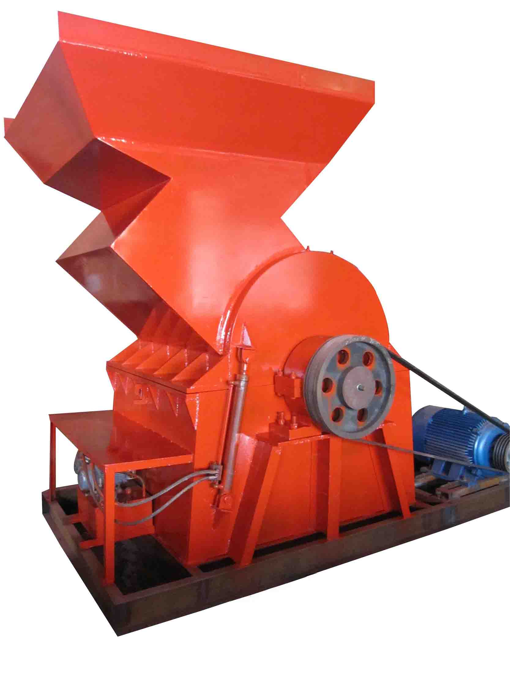 油漆桶破碎機(jī)廠家 