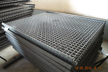 振動篩網(wǎng)產(chǎn)品圖片