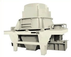 沖擊式破碎機產(chǎn)品圖片