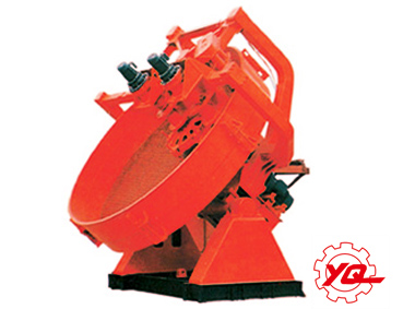  盤式成球機(jī)產(chǎn)品圖片