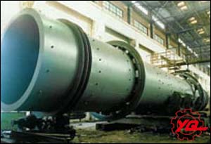  圓筒混合機(jī)產(chǎn)品圖片