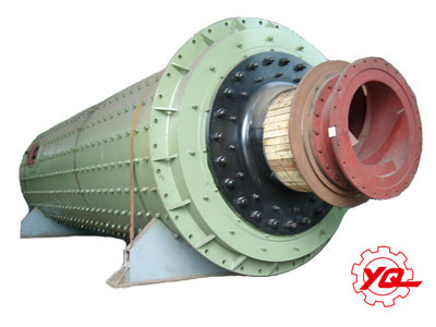  管磨機產品圖片