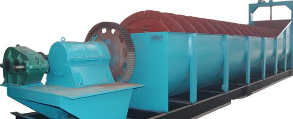  螺旋分級(jí)機(jī)產(chǎn)品圖片