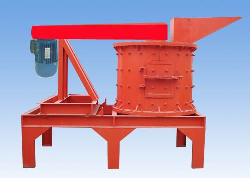 明泰供應新疆五家渠復合破|復合破價格|破碎機獲得國家專利產品圖片