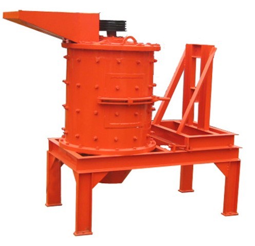 明泰供應新疆阿拉爾礦山推薦復合破|破碎機獲得國家專利