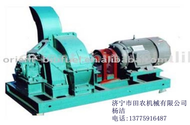 切片粉碎組合機產(chǎn)品圖片