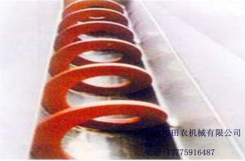 螺旋輸送機(jī)