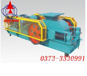 雙輥破碎機(jī)-對輥破碎機(jī)-破碎機(jī)生產(chǎn)廠家產(chǎn)品圖片