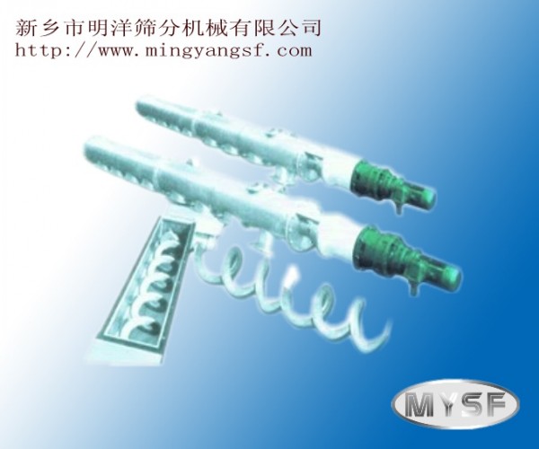 新鄉(xiāng)螺旋輸送機(jī)廠家，糧食推薦提升機(jī)，給料機(jī)