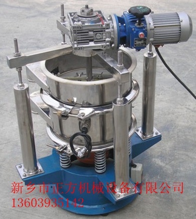 旋振篩產(chǎn)品圖片