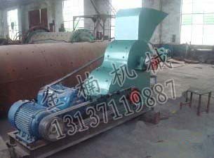 矸石破碎機(jī)權(quán)威機(jī)構(gòu)免費(fèi)檢產(chǎn)品圖片