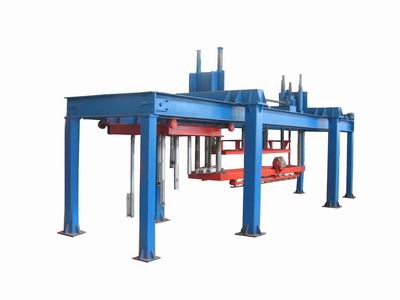 空中翻轉(zhuǎn)切割機(jī)|鼎旺空中翻轉(zhuǎn)切割機(jī)|切割機(jī)優(yōu)惠廠家報價產(chǎn)品圖片