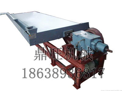 選礦優(yōu)惠搖床|搖床特點|搖床生產(chǎn)廠家哪家好產(chǎn)品圖片