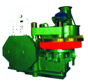 供應(yīng)優(yōu)質(zhì)盤轉(zhuǎn)式壓磚機(jī)產(chǎn)品圖片