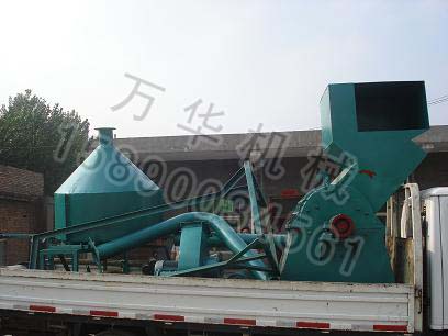 國(guó)家布局，金屬粉碎設(shè)備成投資熱門(mén)產(chǎn)品圖片