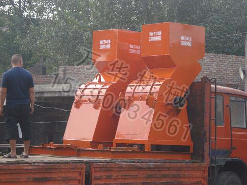 粉碎其實很簡單，選擇萬華產(chǎn)品