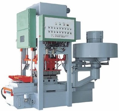 遵義水泥瓦機挑戰(zhàn)較有技術(shù)的全新效益產(chǎn)品圖片