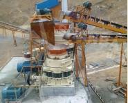 成套設(shè)備 - 500T/H破碎生產(chǎn)線產(chǎn)品圖片