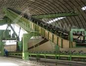 側(cè)式懸臂堆料機產(chǎn)品圖片