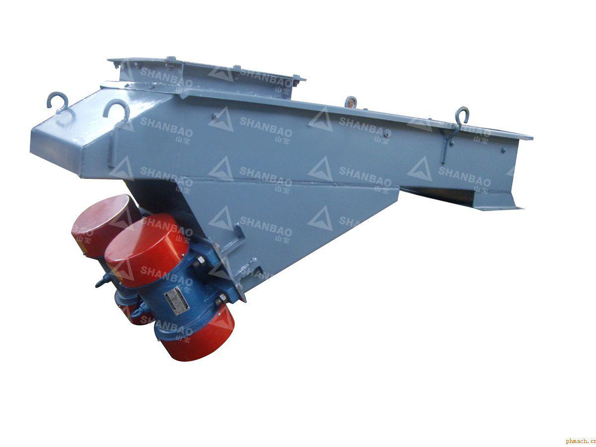 電磁振動給料機產(chǎn)品圖片