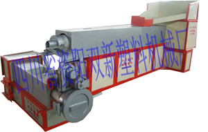 廢舊編織袋回收顆粒機(jī)，塑料再生顆粒機(jī)