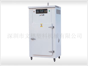 箱式干燥機(jī)，箱型干燥機(jī)，塑料烤箱，盤式烘干機(jī)產(chǎn)品圖片