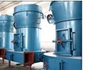 高壓微粉磨粉機(jī)