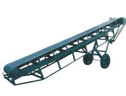 供應(yīng)皮帶輸送機、移動式皮帶輸送機、新鄉(xiāng)皮帶輸送機產(chǎn)品圖片