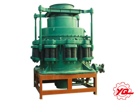 圓錐破碎機(jī)