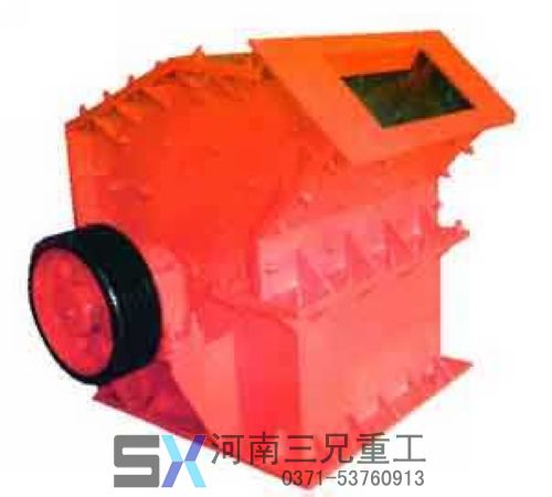 選礦設(shè)備生產(chǎn)線破碎機(jī)除塵器簡(jiǎn)單介紹產(chǎn)品圖片