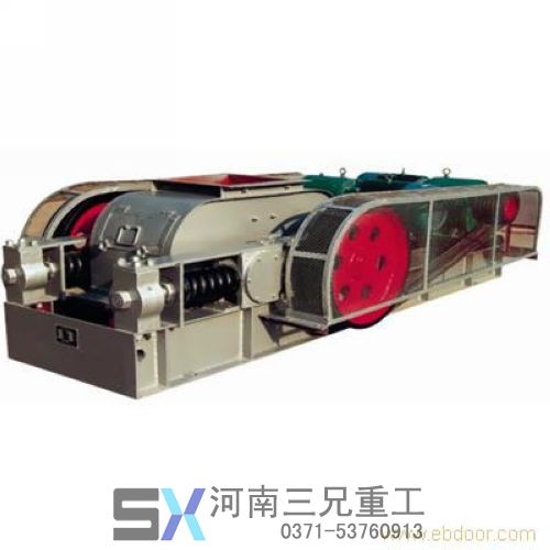 破碎機(jī)的階段作業(yè)及作用產(chǎn)品圖片