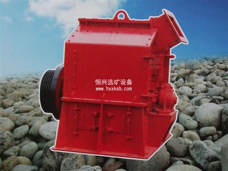 PCB型箱式破碎機(jī)產(chǎn)品圖片