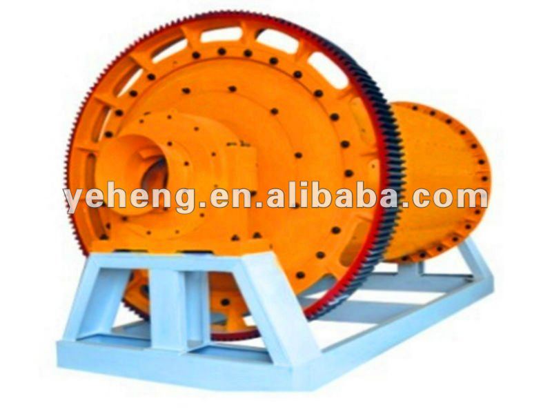 球磨機（磨粉系列）