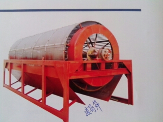 滾篩筒（篩分系列）