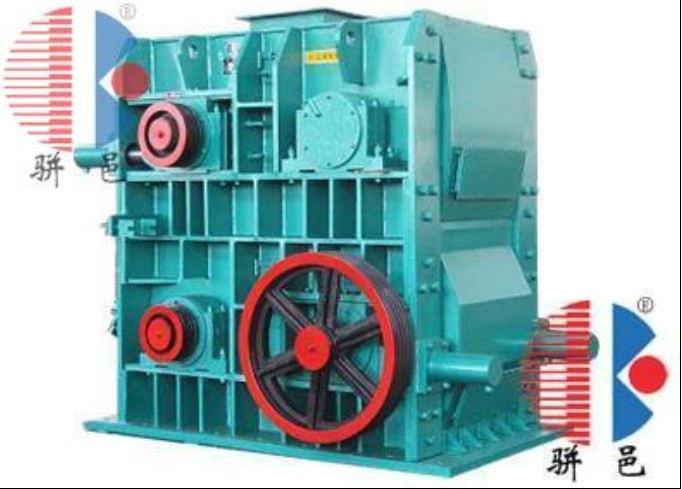 供應(yīng)HC高效節(jié)能破碎機(jī)產(chǎn)品圖片