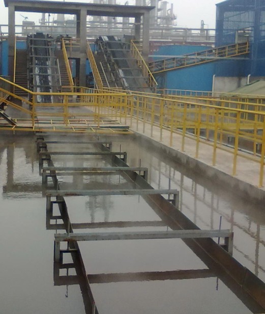 水下冷卻瀝青皮帶輸送機