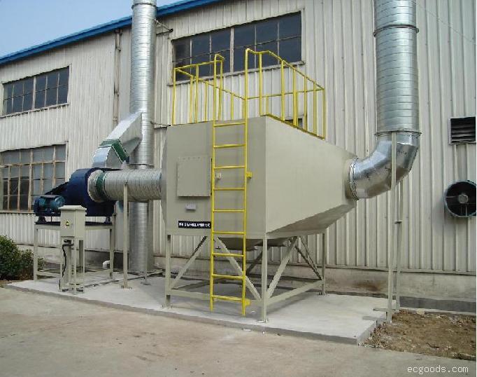 廣東綠深供應(yīng)有機(jī)廢氣處理塔、工業(yè)廢氣處理塔13612784559