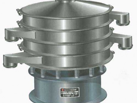 供應(yīng)振動篩產(chǎn)品圖片