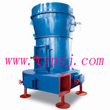 多種型號(hào)高效節(jié)能磨粉加工設(shè)備產(chǎn)品圖片