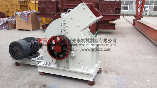 第三代制沙機設(shè)備,第三代新型制砂機