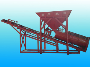 東營篩沙機報價