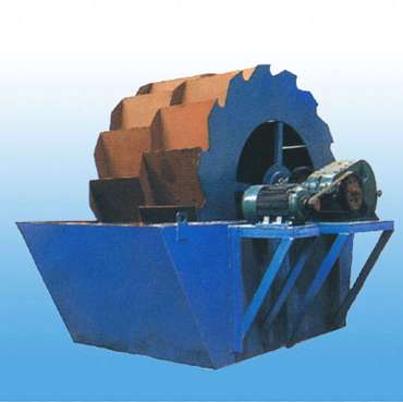 山西螺旋洗沙機價格