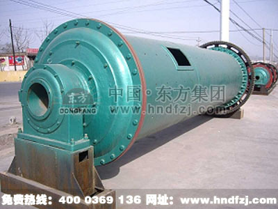 粉碎研磨是加氣混凝土設(shè)備生產(chǎn)中的重要程序產(chǎn)品圖片