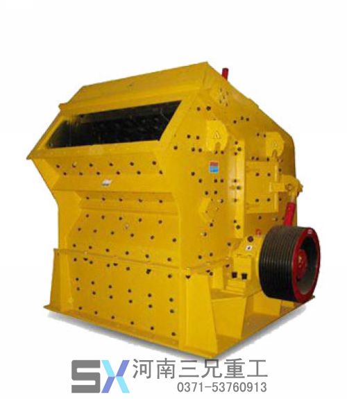 選礦設(shè)備廠家分析影響破碎機(jī)價(jià)格因素產(chǎn)品圖片