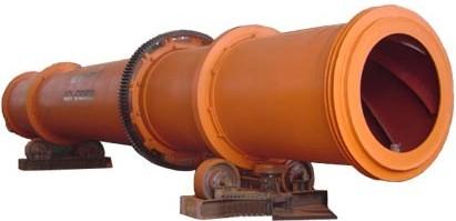 選礦設備回轉(zhuǎn)窯|烘干設備|烘干機價格產(chǎn)品圖片